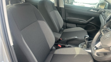 Volkswagen Polo 1.0 TSI Life 5dr Petrol Hatchback